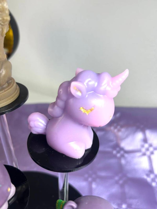 Einhorn seife