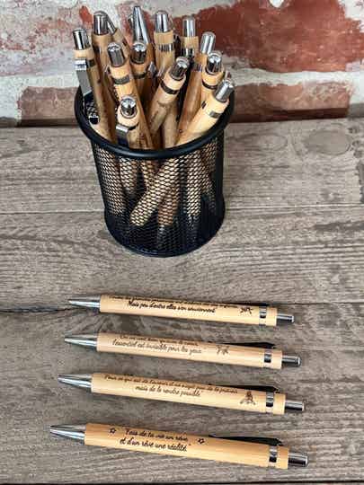 Stylo "le Petit Prince"
