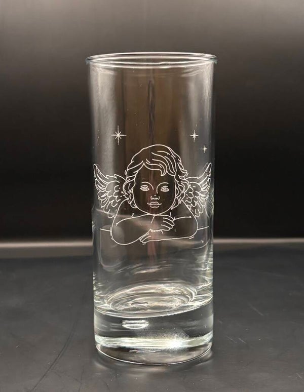 Verre à cocktail "Ange"