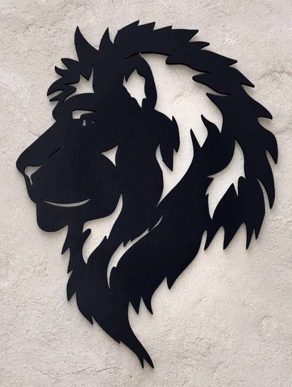 Tête de Lion 40 cm