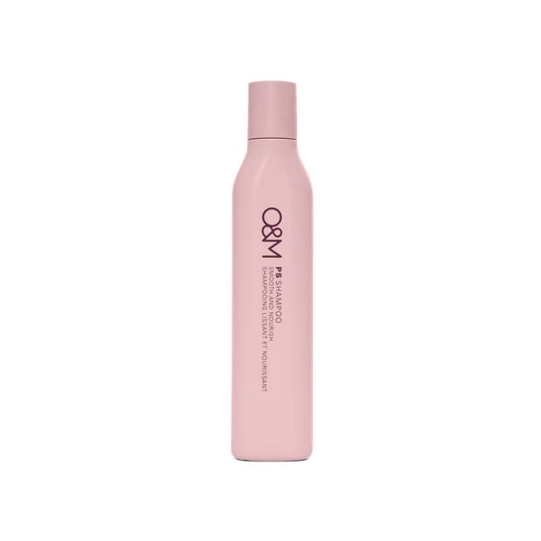 O&M PS SHAMPOO