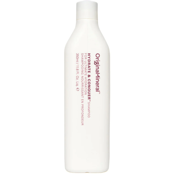 O&M HYDRATE SHAMPOO