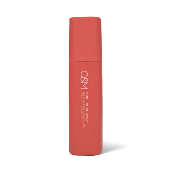 O&M CRUL SPRAY