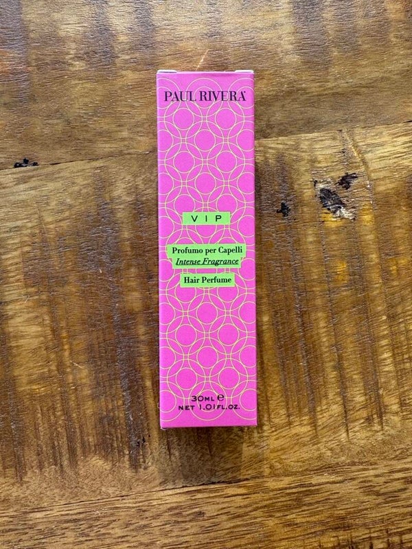 Paul Revira Haar parfum