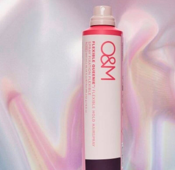 O&M  FLEXIBLE QUEEN