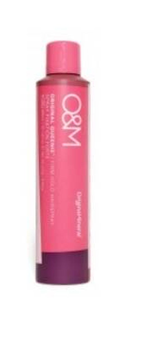 O&M  QUEEN  HOLD SPRAY