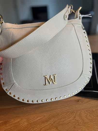 Modieux Madame bag Karina beige