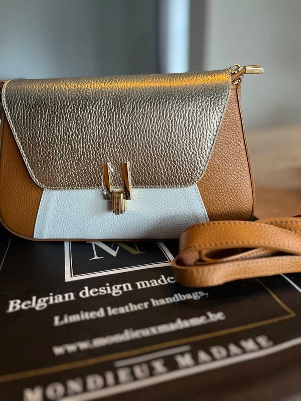 Modieux Madame bag misti