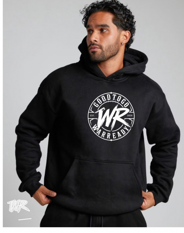 Warready hoody