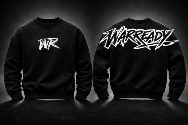 WARREADY