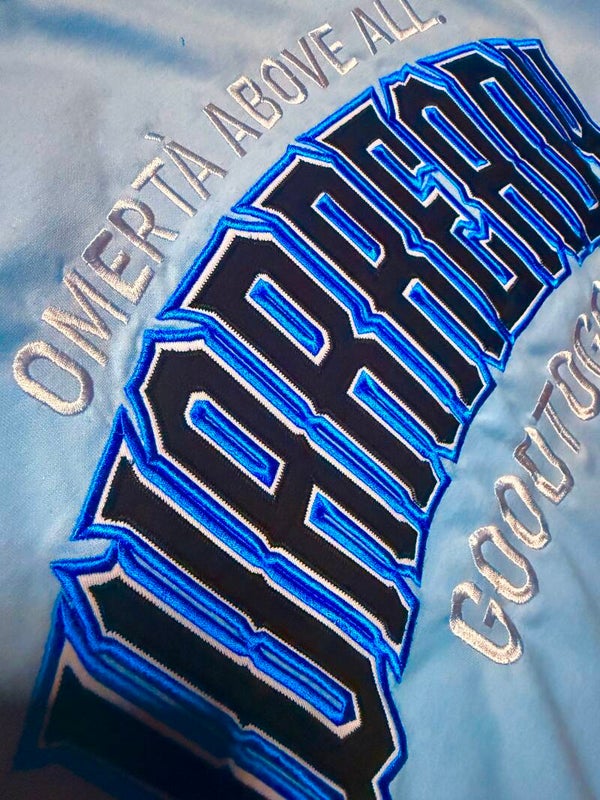 WARREADY Ice Mint Heavyweight Tee
