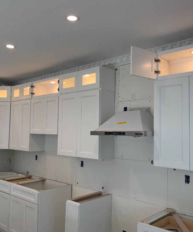 HR HOME REPAIR LLC photo 1