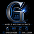 G18 Welding and Roadside