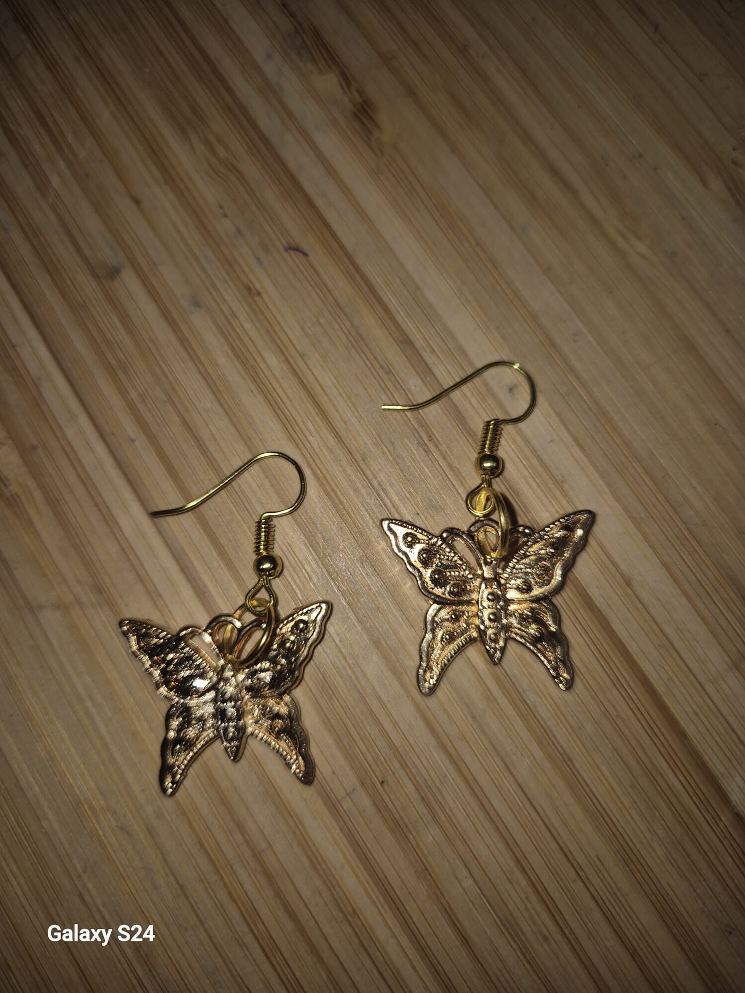 Ohrschmuck