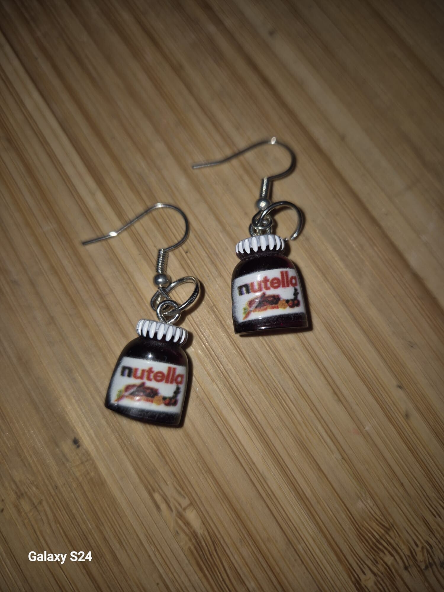Ohrschmuck