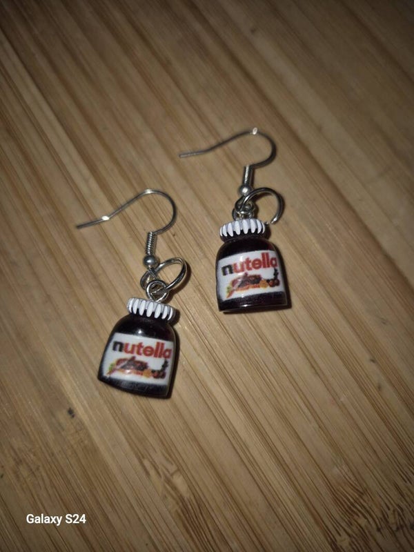 Ohrschmuck
