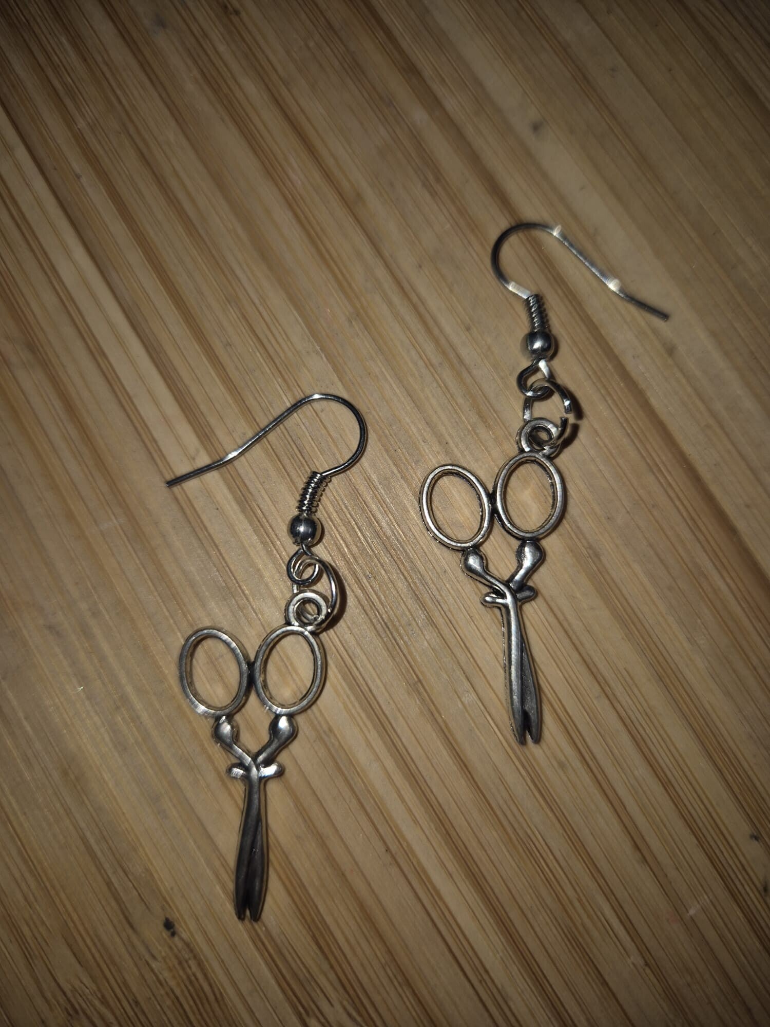 Ohrschmuck