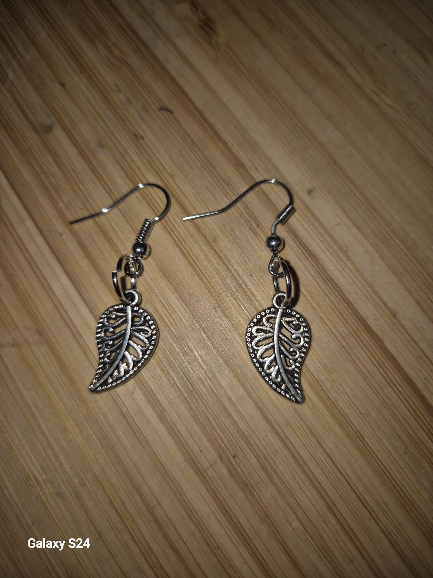 Ohrschmuck
