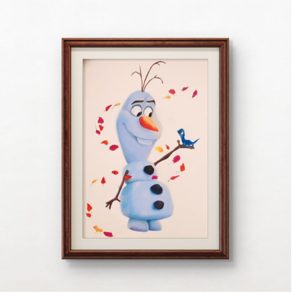 Olaf