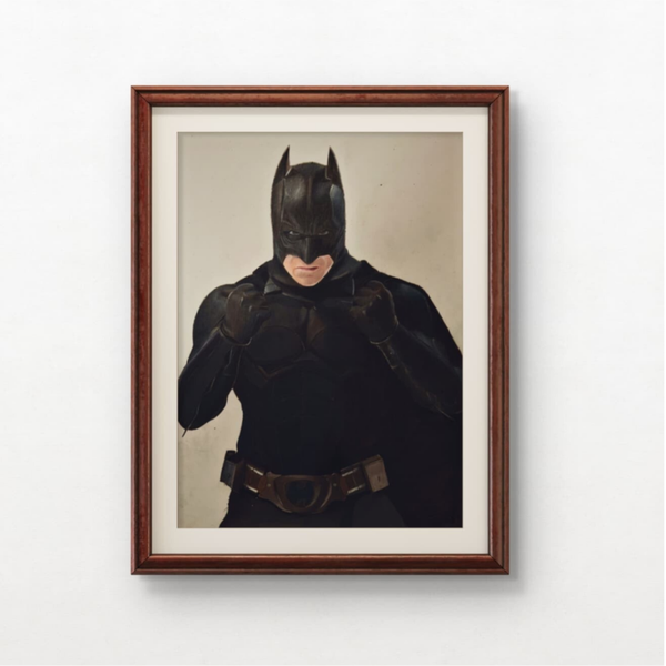 Batman ( Batman Begins) Copy