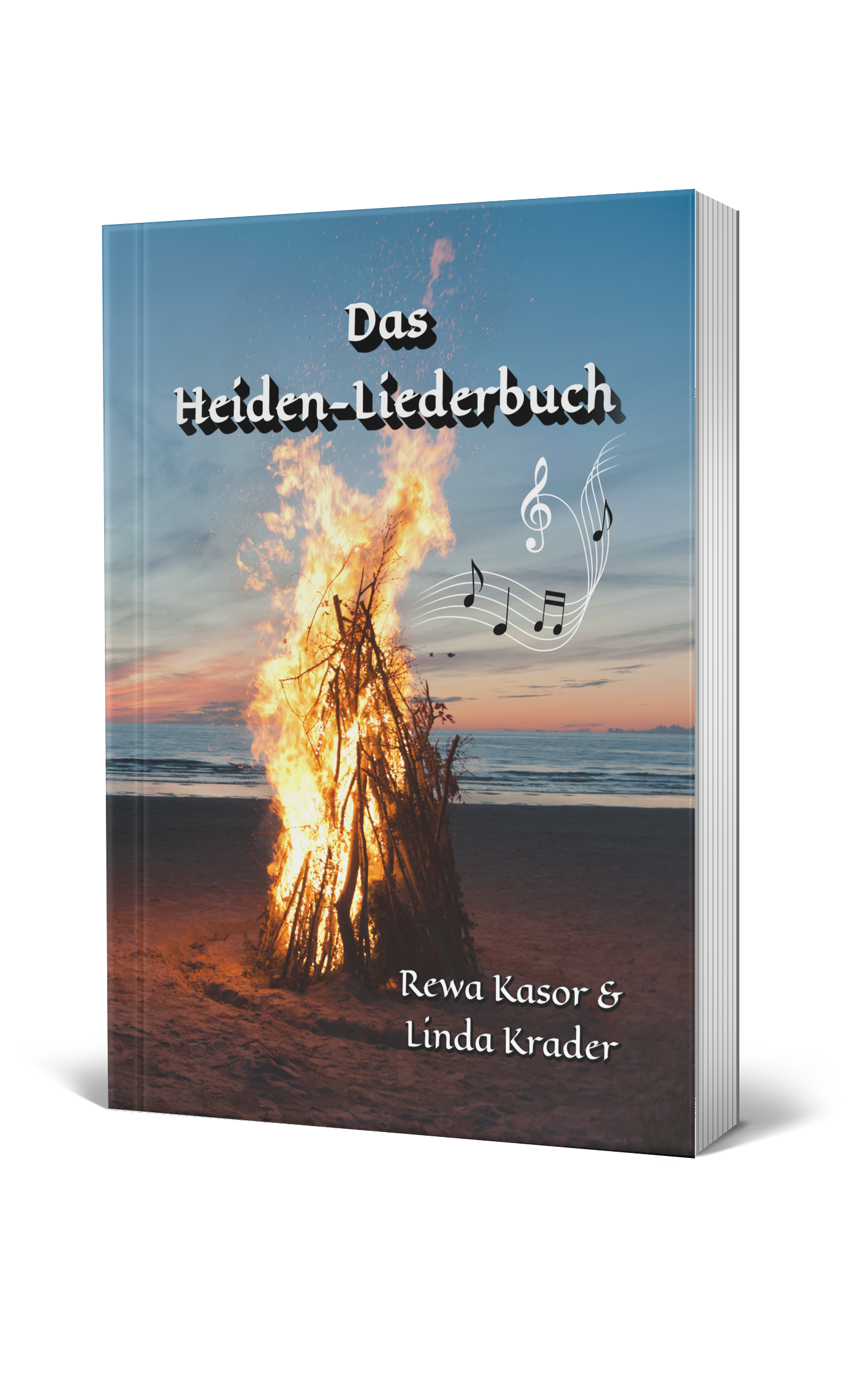 Das Heiden-Liederbuch