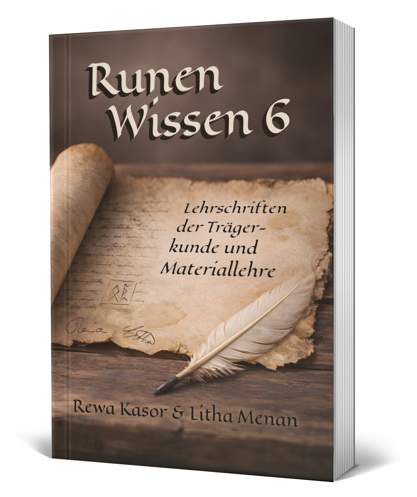 Runen Wissen 6