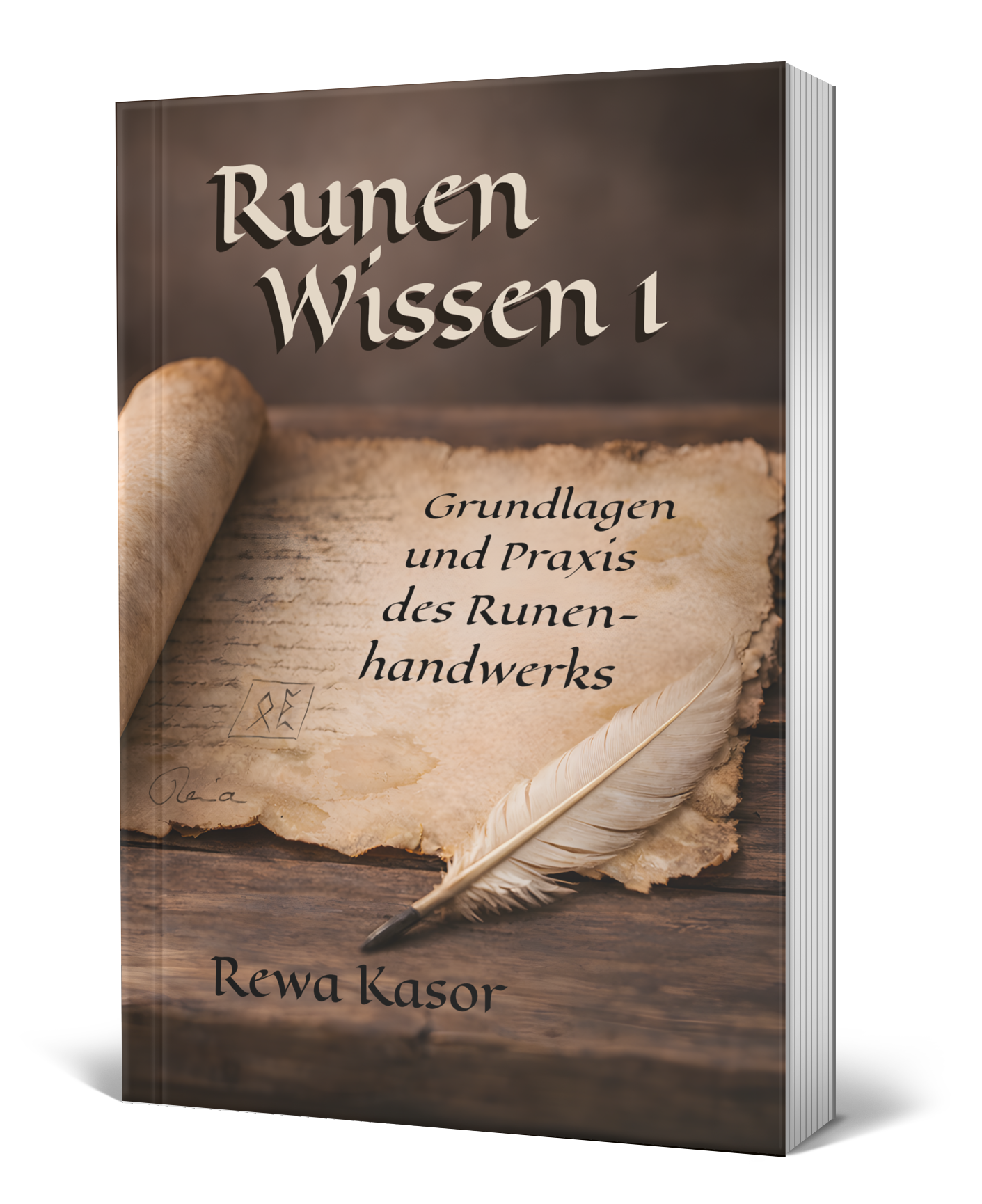 Runen Wissen 1