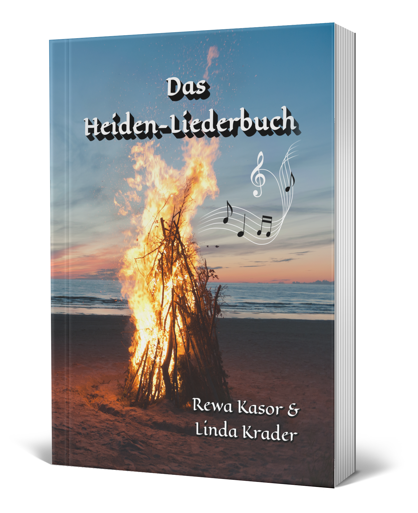 Das Heiden-Liederbuch