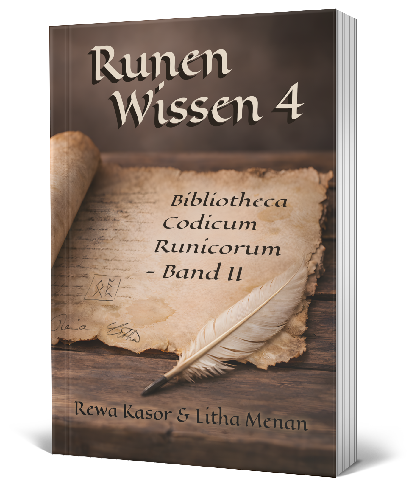 Runen Wissen 4