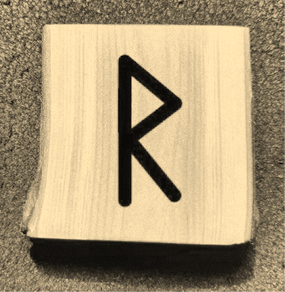 Rune Raido