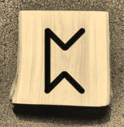 Rune Pertho