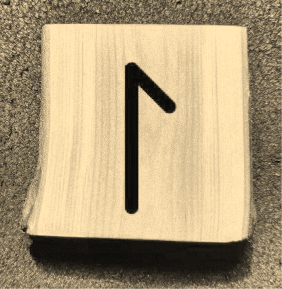 Rune Laguz