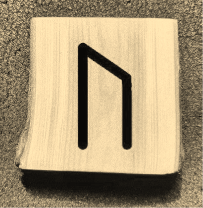 Rune Uruz