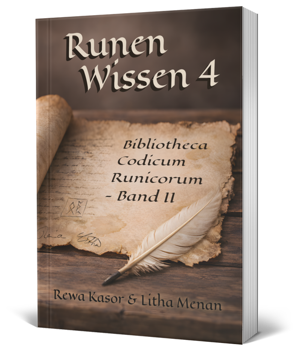 Runen Wissen 4