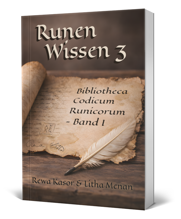 Runen Wissen 3