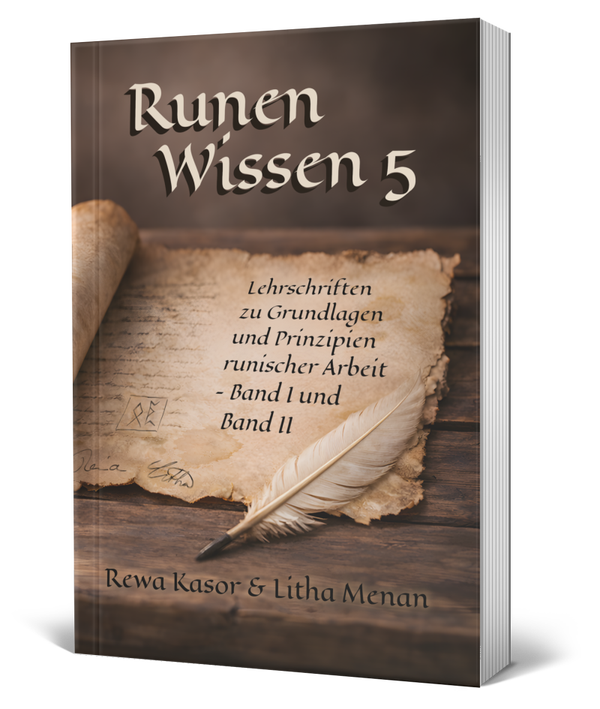 Runen Wissen 5