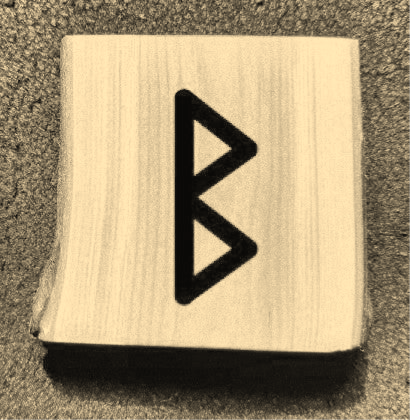 Rune Berkana