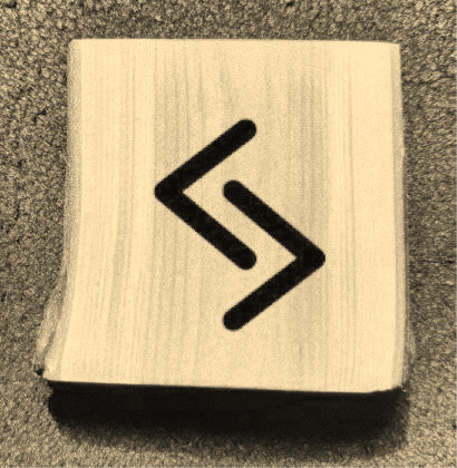 Rune Jera