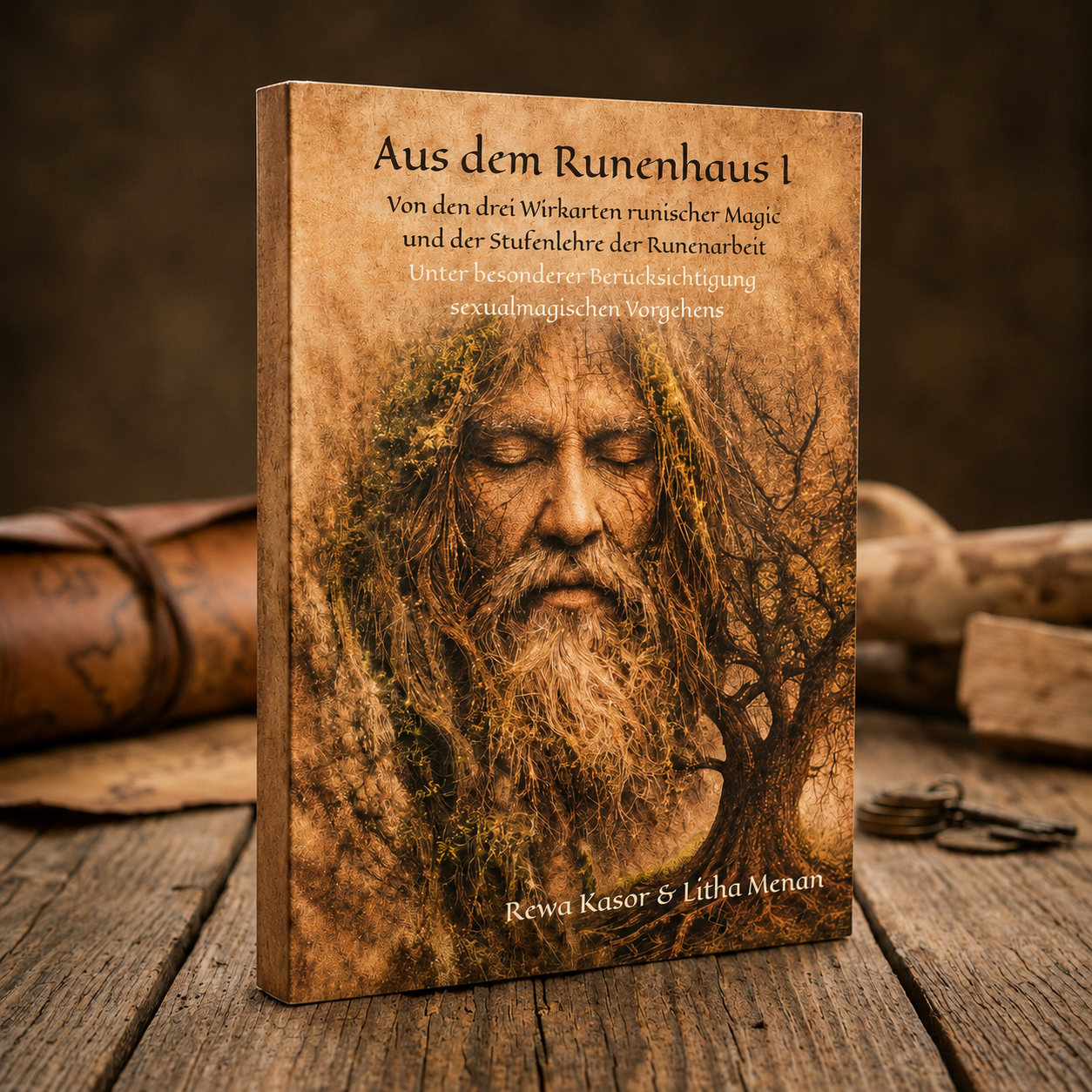 Binderunen in der Praxis