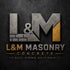 L&amp;M masonry concrete