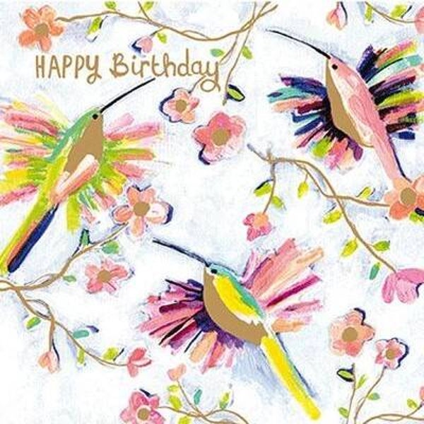 Happy Birthday (Papersalad GD 1738)