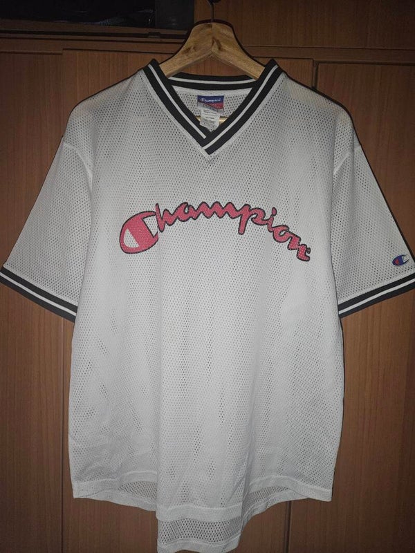 Camiseta Champion Vintage Mesh