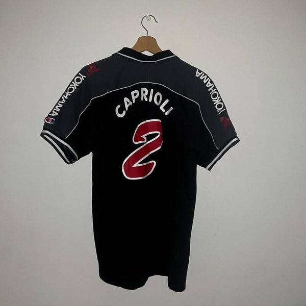 Camiseta Champion Vintage Mesh