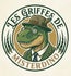 Les Griffes De MisterDino.