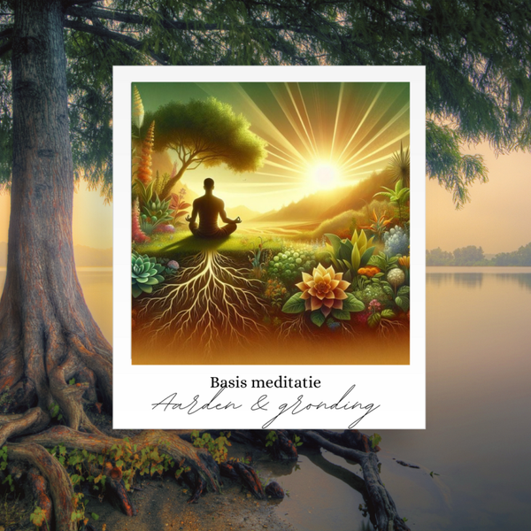 Basis meditatie voor Aarden en gronden