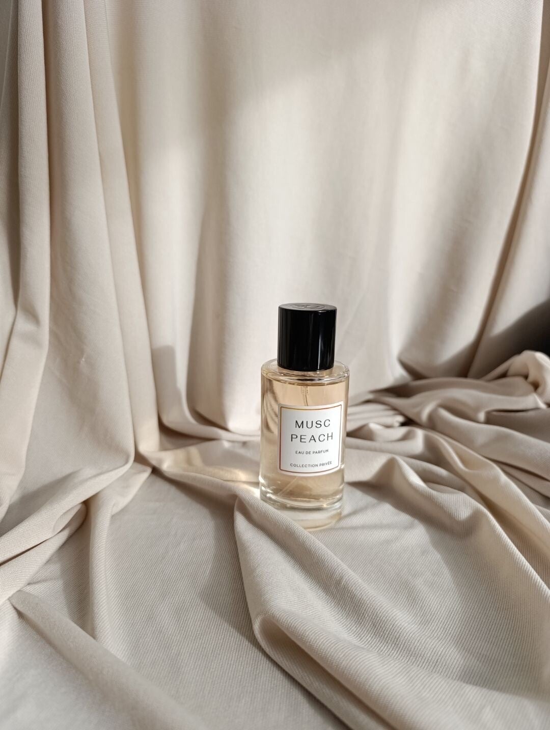 Parfum MUSC PEACH