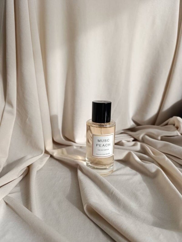 Parfum MUSC PEACH