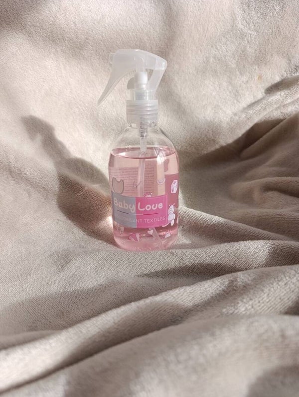 Parfum d’intérieur