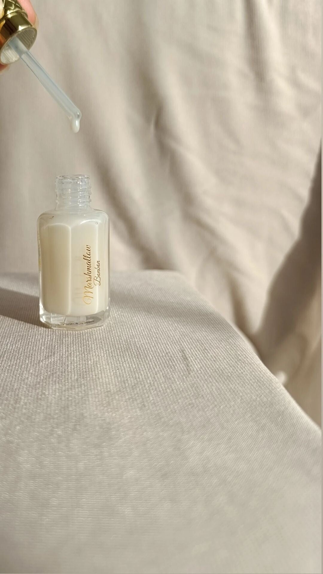 Musc Tahara MARSHMALLOW BONBON