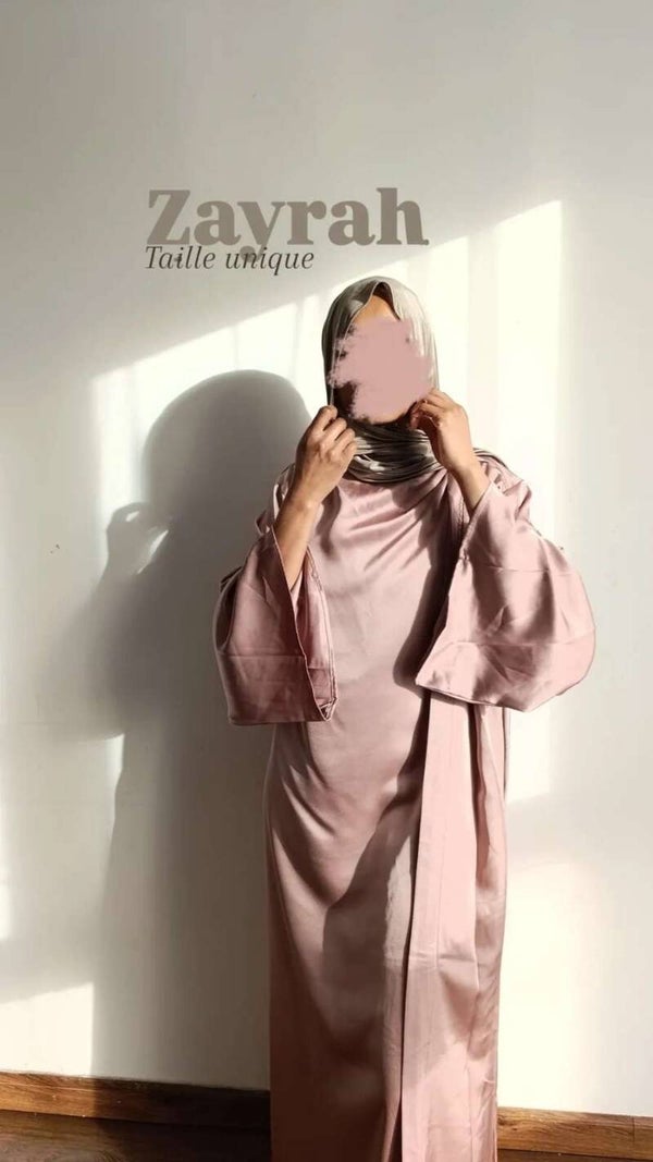 Robe ZAYRAH